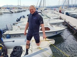 2023 Saint Cyr Sur Mer
